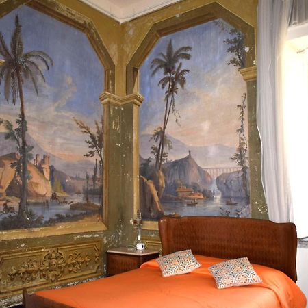 Апартаменты La Perla Antica Виетри Экстерьер фото